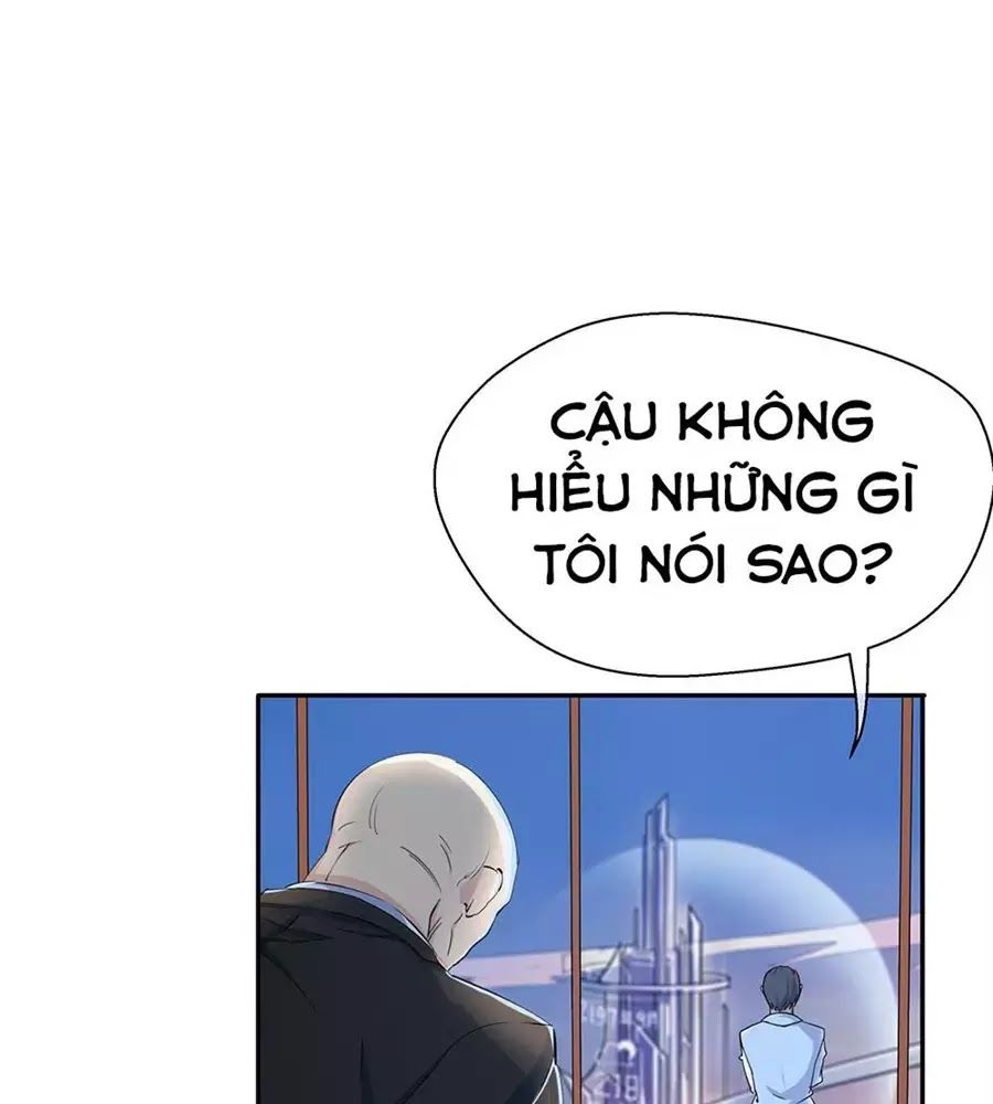 Ta Không Phải Nữ Thần Chapter 7 - 27