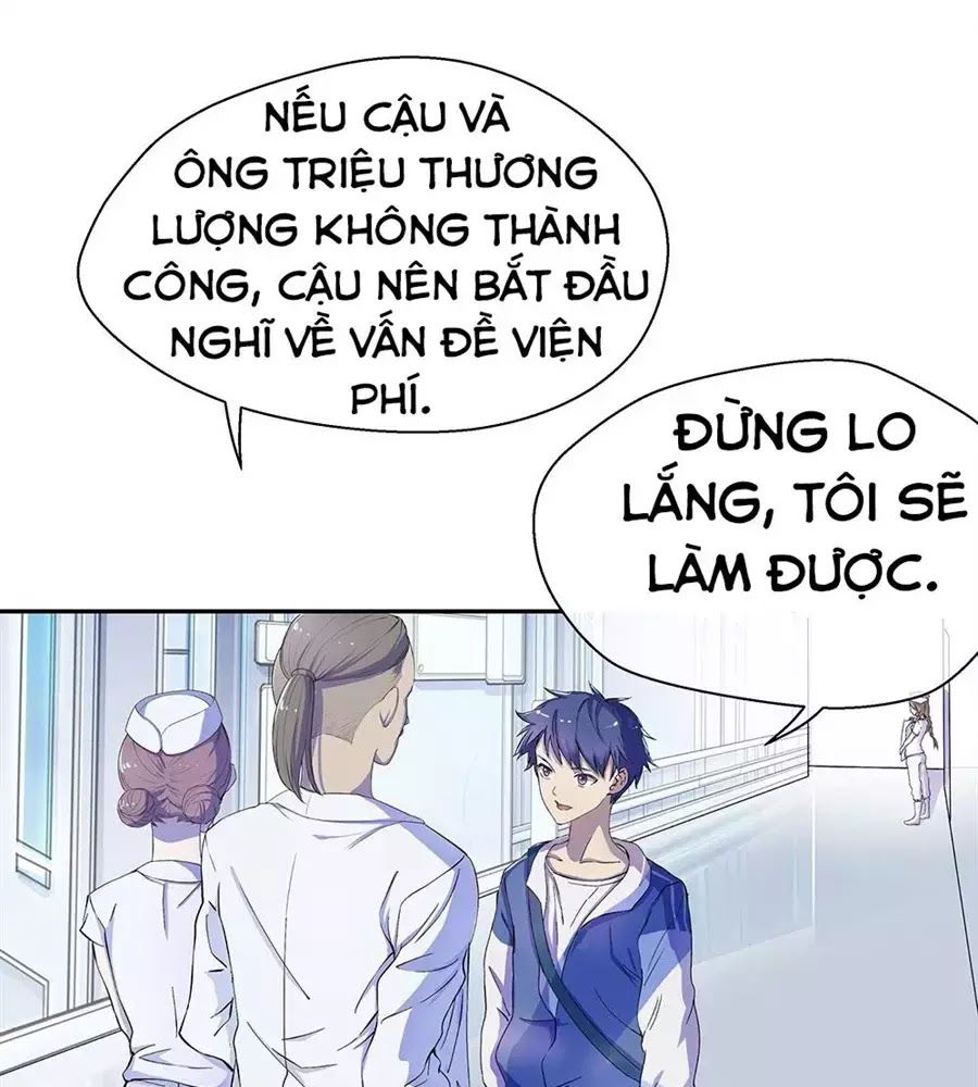 Ta Không Phải Nữ Thần Chapter 7 - 63