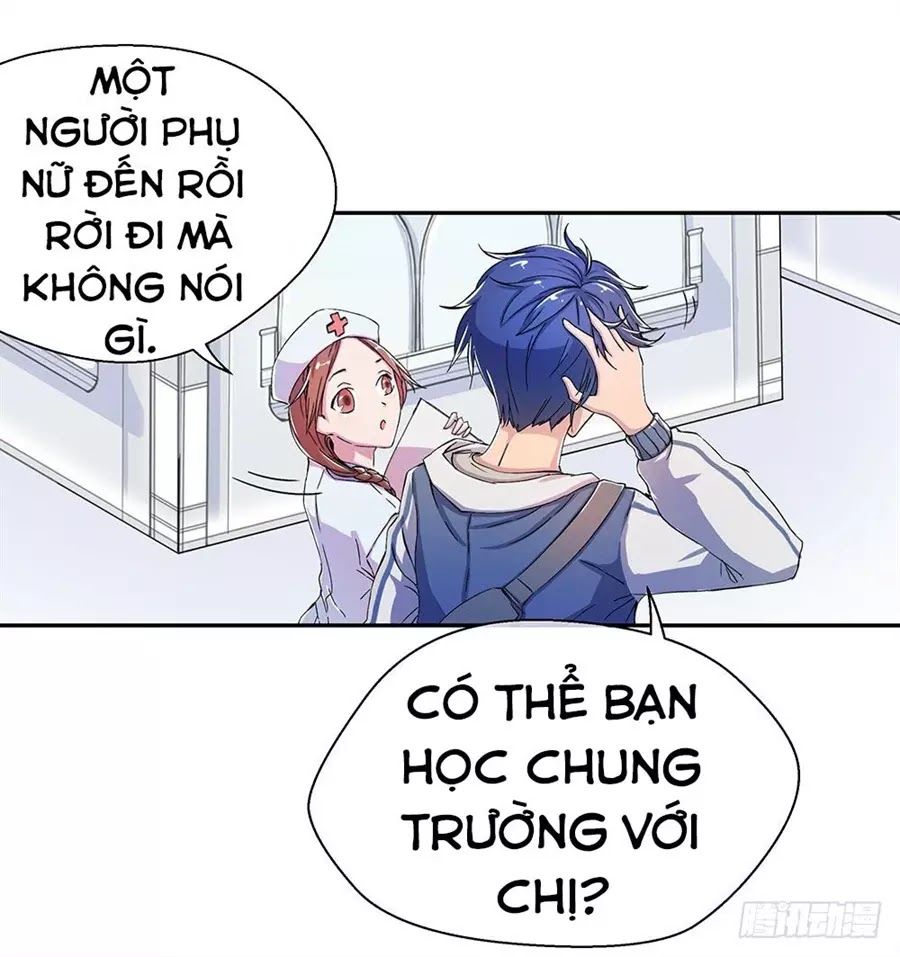 Ta Không Phải Nữ Thần Chapter 7 - 67