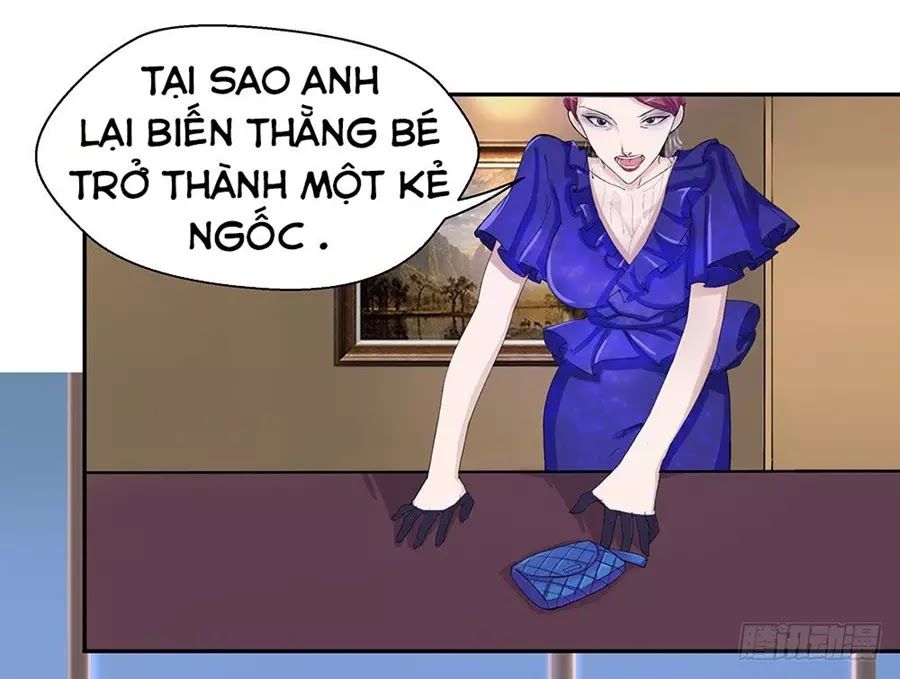 Ta Không Phải Nữ Thần Chapter 7 - 9