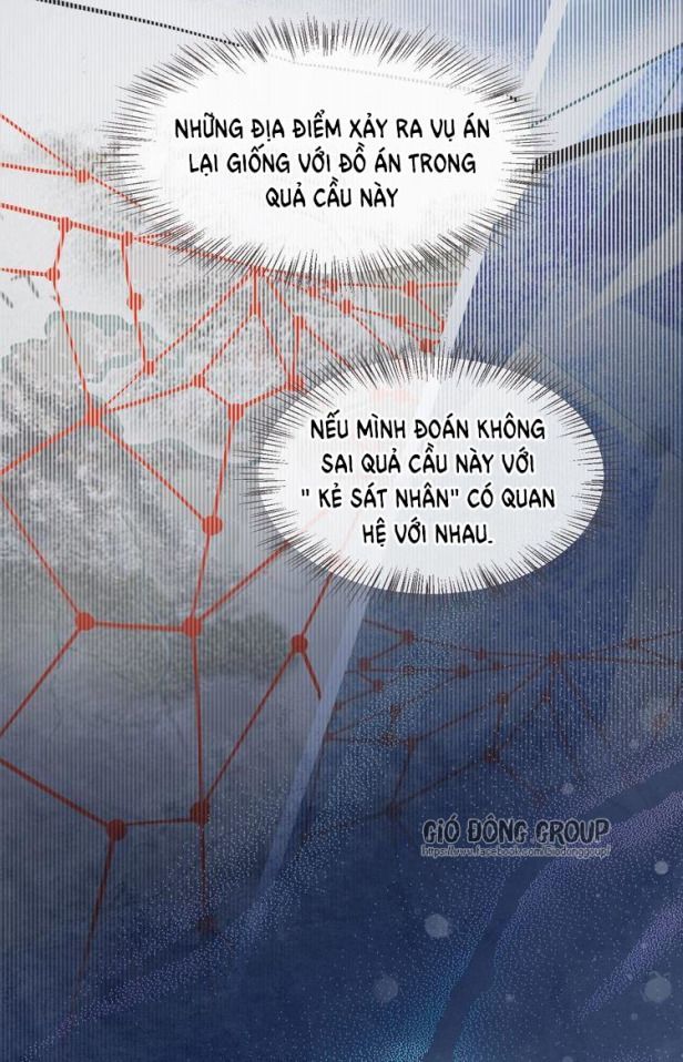 Trở Lại Trước Bình Minh Chapter 5 - 3