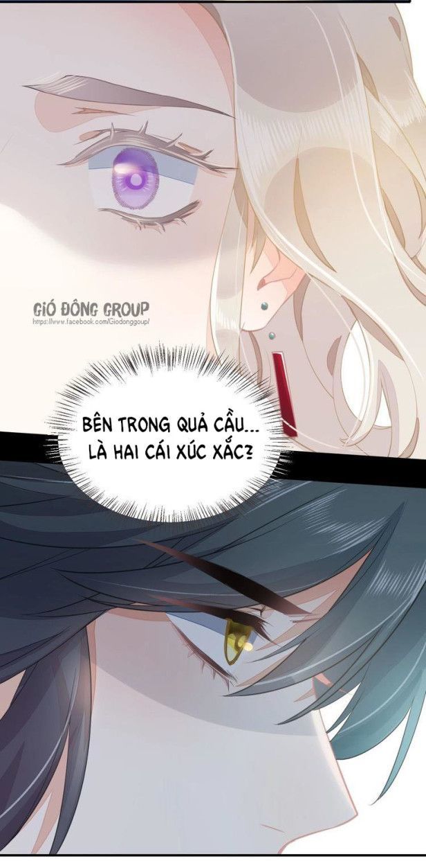 Trở Lại Trước Bình Minh Chapter 5 - 39