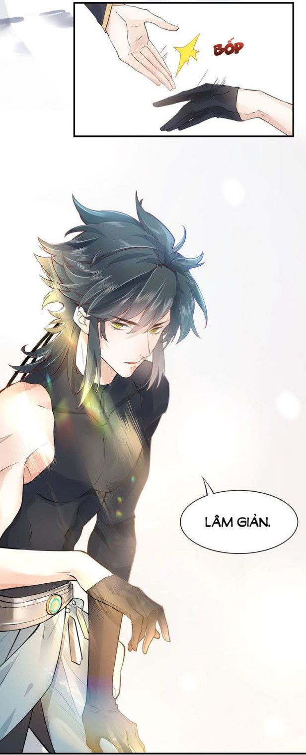 Trở Lại Trước Bình Minh Chapter 5 - 50