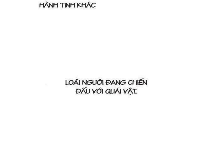 Cuộc Chiến Với Quái Vật Tại Kỷ Nguyên 430 Chapter 1 - 2