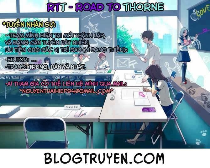 Cuộc Chiến Với Quái Vật Tại Kỷ Nguyên 430 Chapter 5 - 2