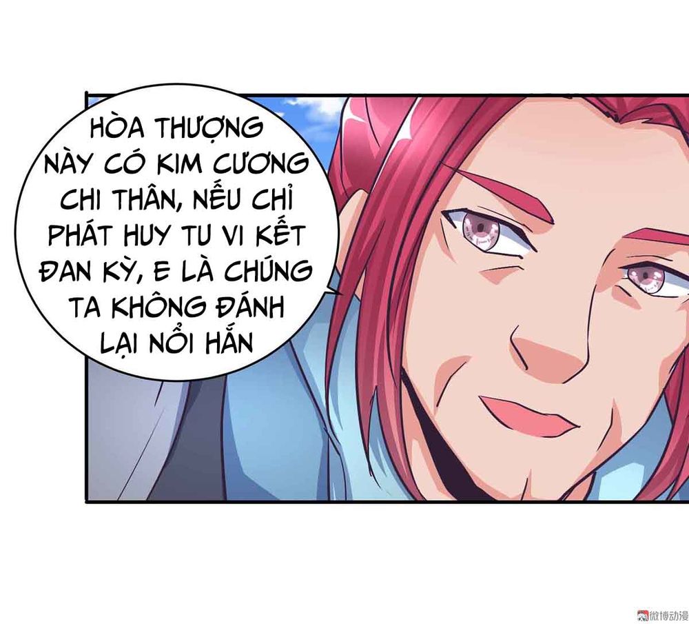 Đệ Nhất Chưởng Môn Chapter 101 - 23