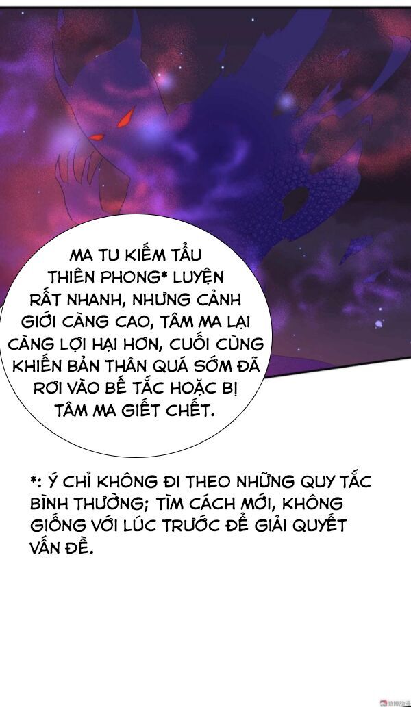 Đệ Nhất Chưởng Môn Chapter 103 - 13