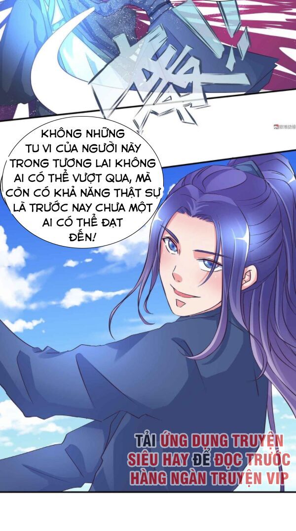 Đệ Nhất Chưởng Môn Chapter 103 - 16