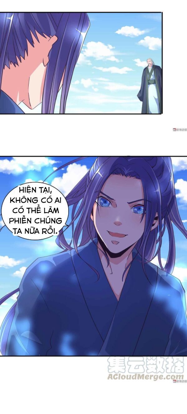 Đệ Nhất Chưởng Môn Chapter 108 - 7