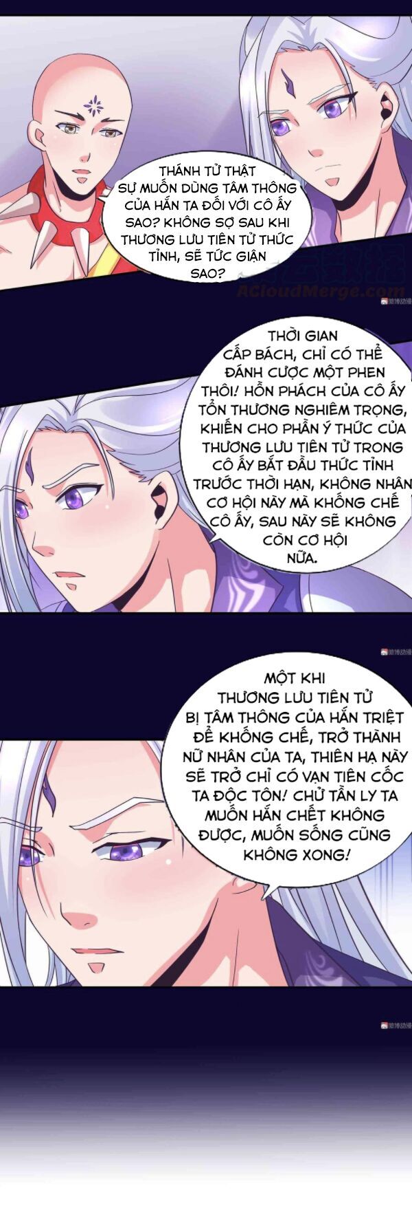 Đệ Nhất Chưởng Môn Chapter 112 - 7