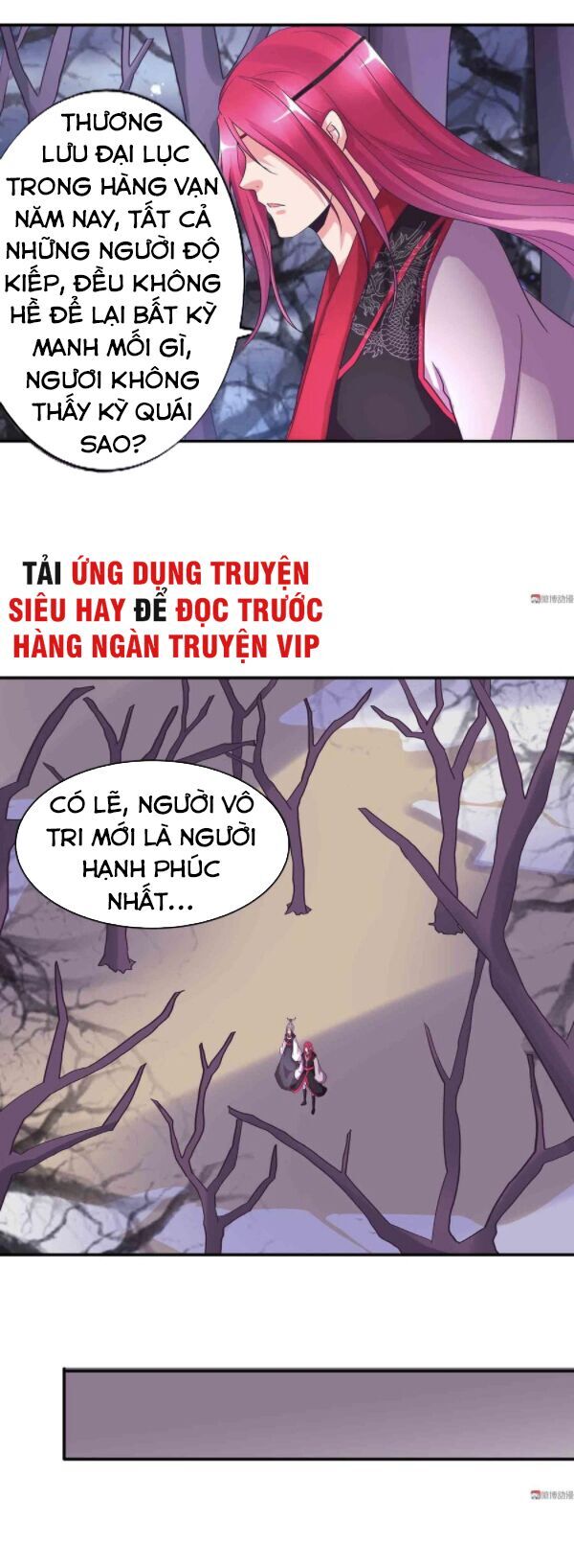 Đệ Nhất Chưởng Môn Chapter 116 - 6