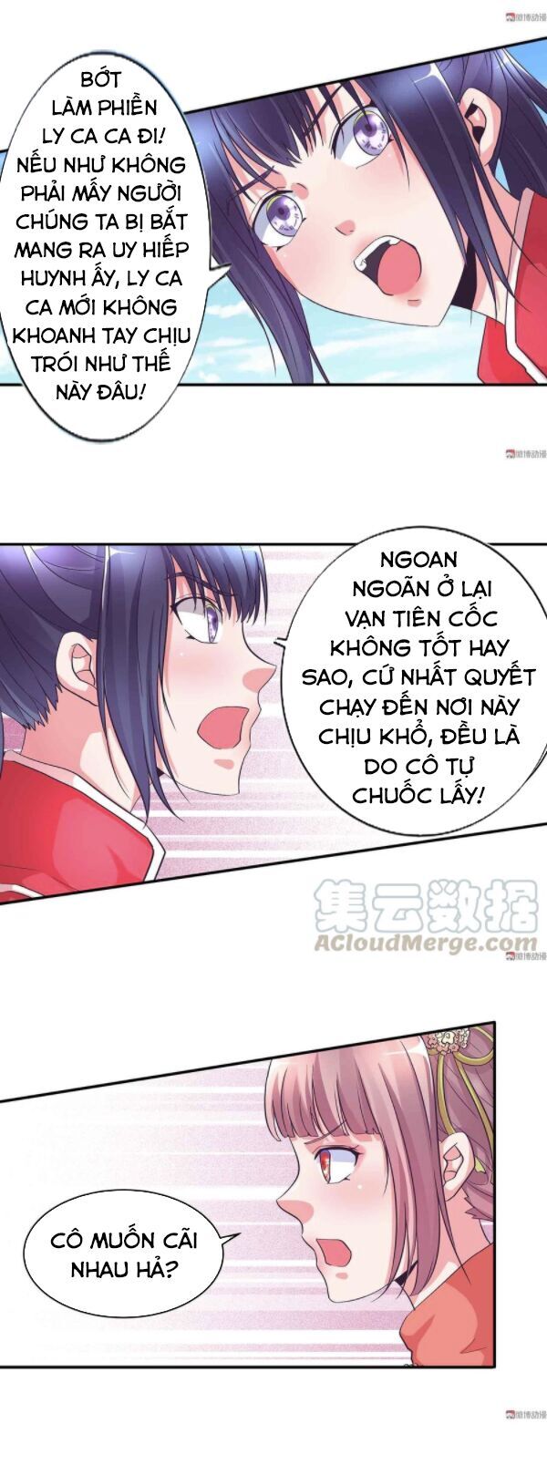 Đệ Nhất Chưởng Môn Chapter 118 - 3