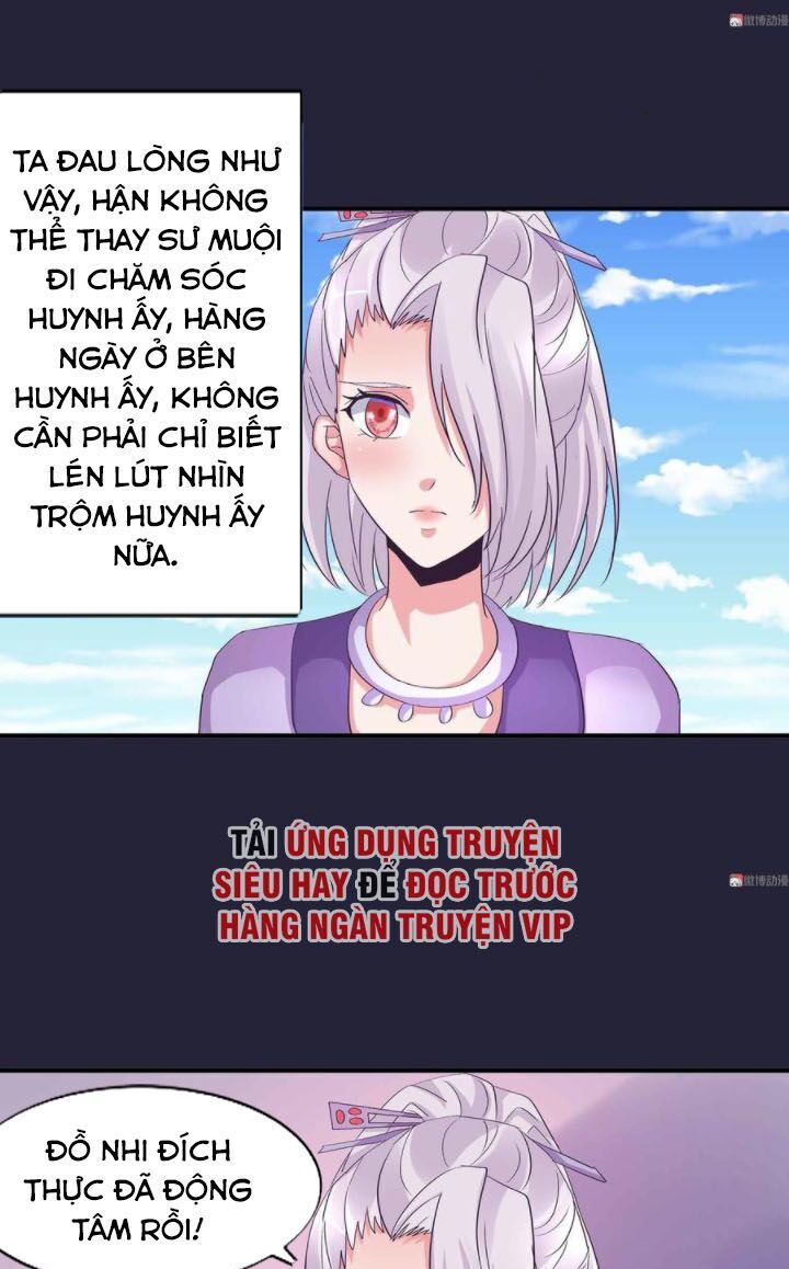 Đệ Nhất Chưởng Môn Chapter 131 - 5