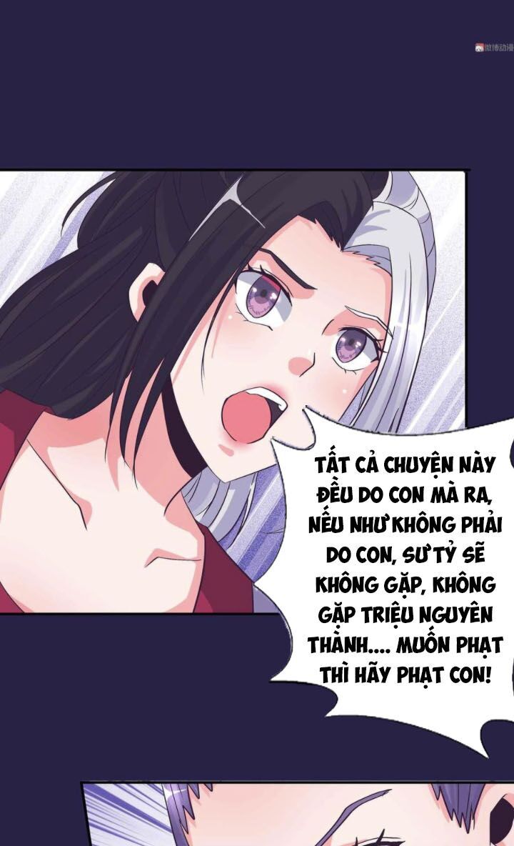 Đệ Nhất Chưởng Môn Chapter 132 - 7