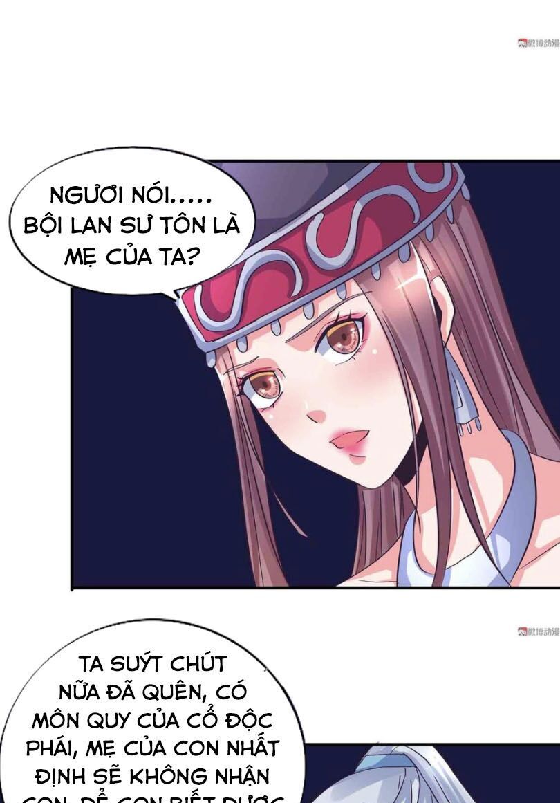 Đệ Nhất Chưởng Môn Chapter 140 - 13