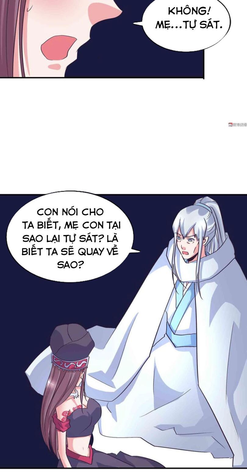 Đệ Nhất Chưởng Môn Chapter 140 - 19