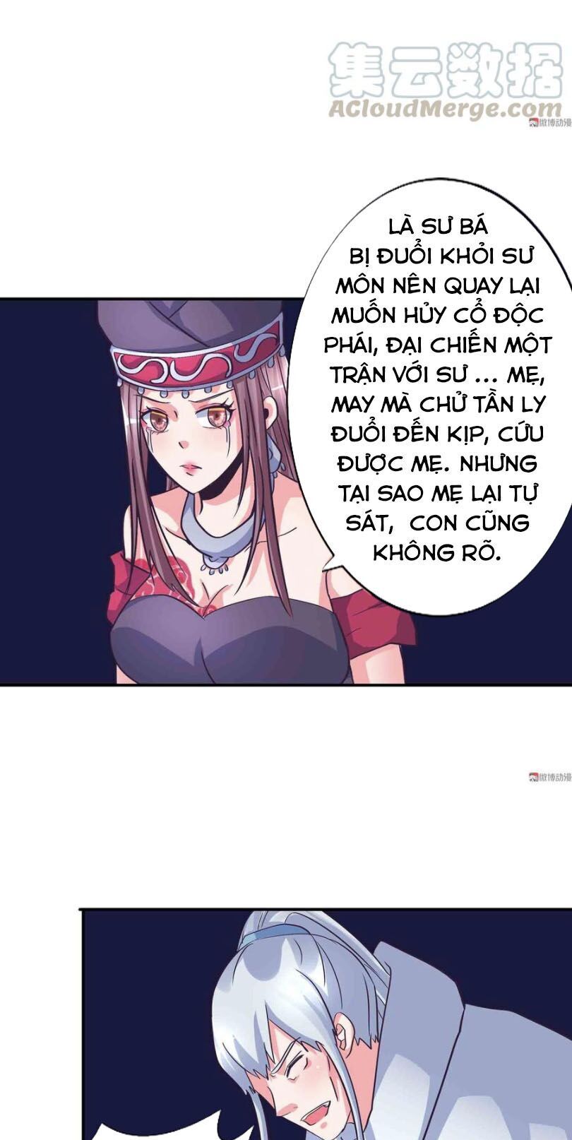 Đệ Nhất Chưởng Môn Chapter 140 - 20