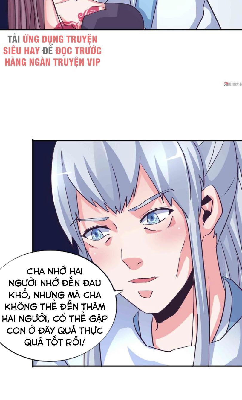 Đệ Nhất Chưởng Môn Chapter 140 - 10