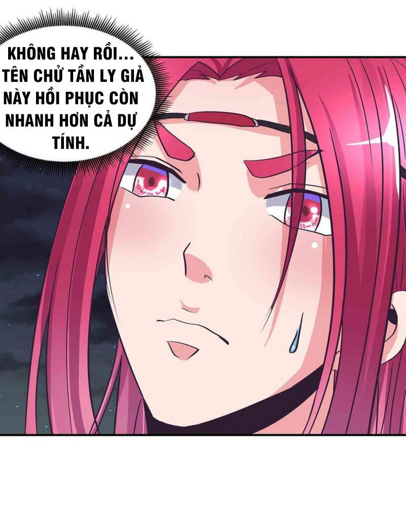 Đệ Nhất Chưởng Môn Chapter 154 - 20