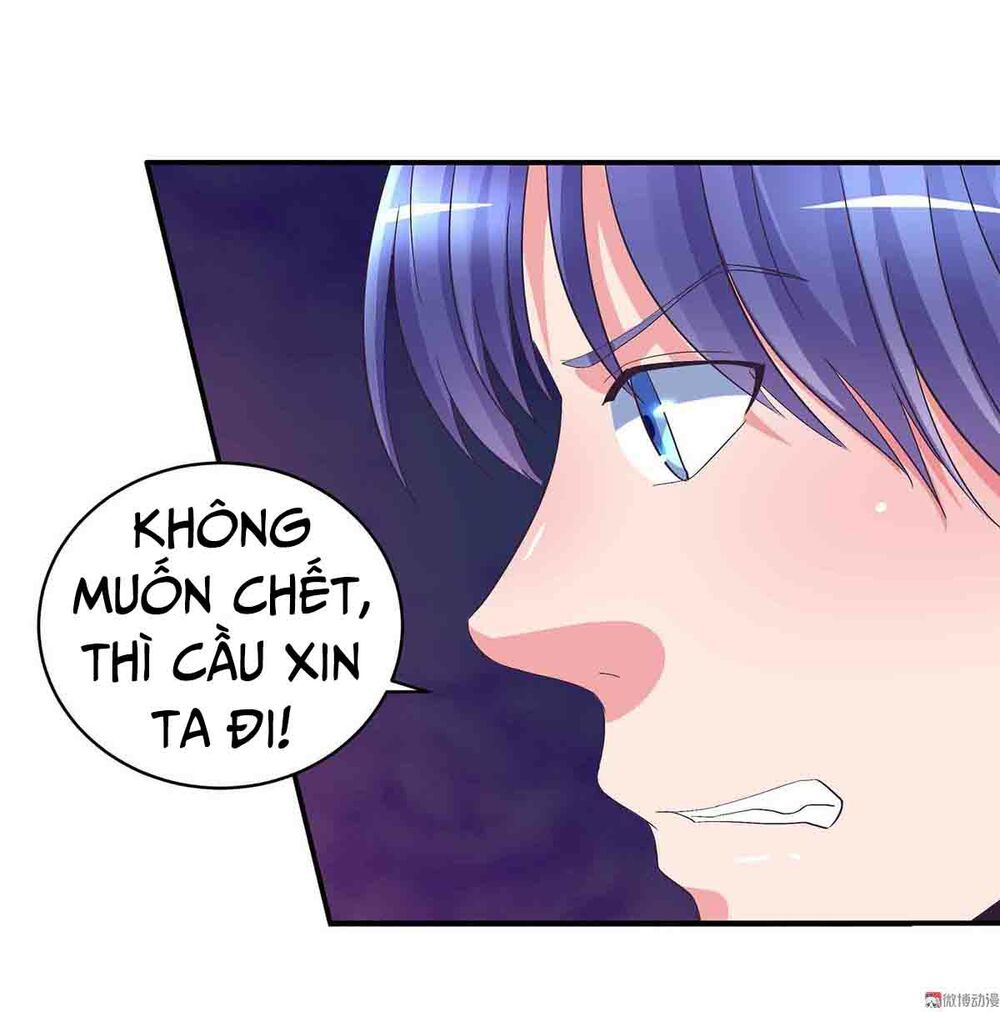 Đệ Nhất Chưởng Môn Chapter 85 - 29