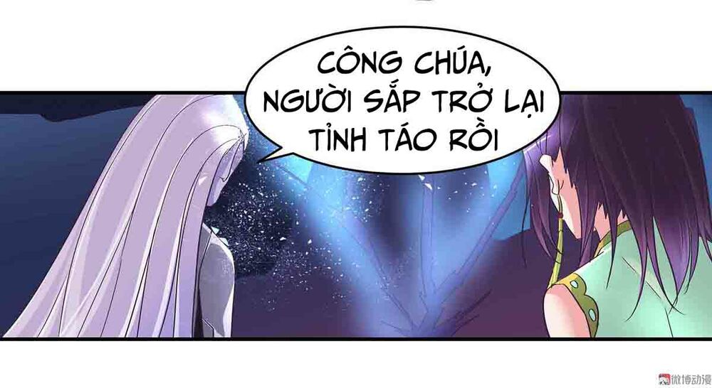 Đệ Nhất Chưởng Môn Chapter 85 - 4