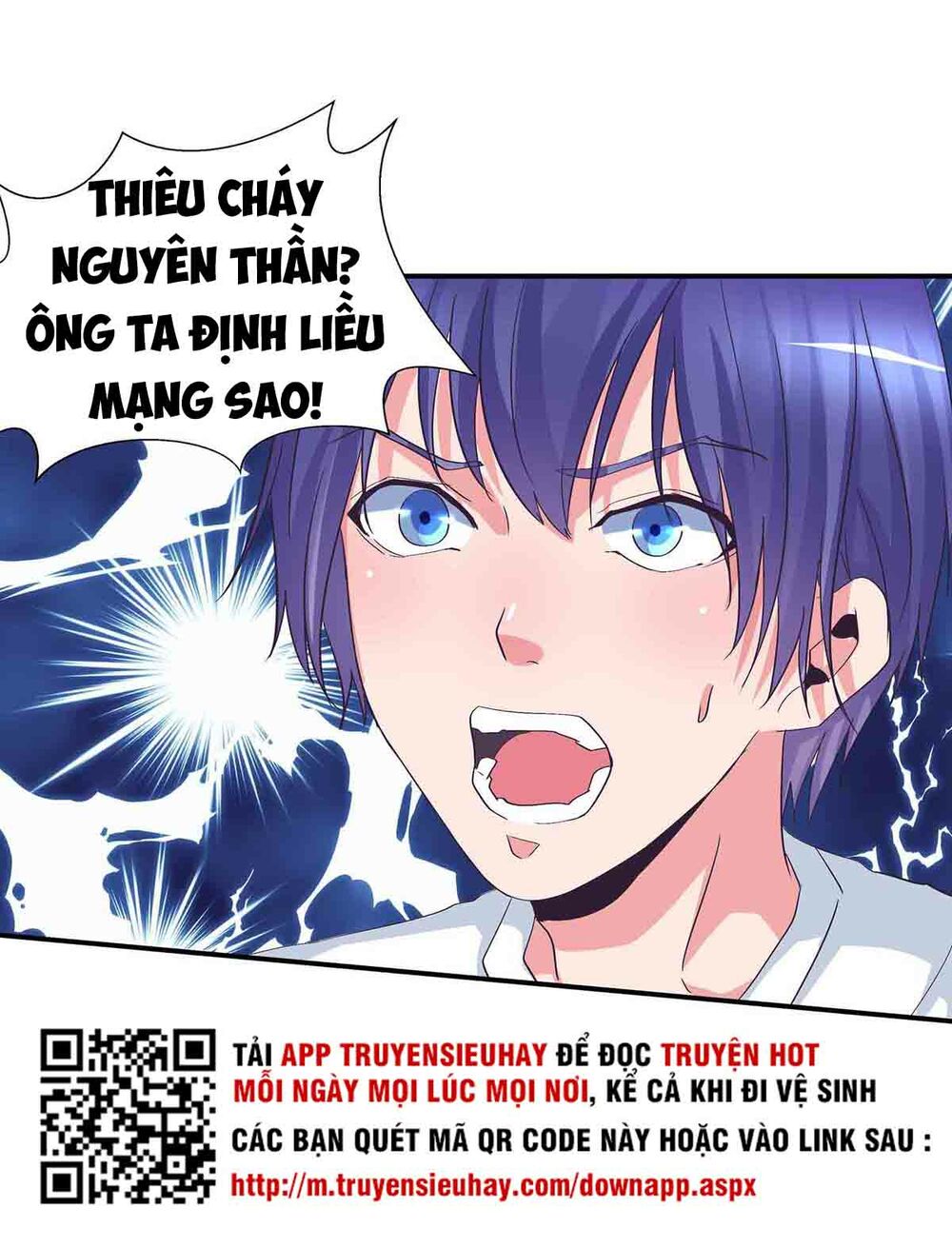 Đệ Nhất Chưởng Môn Chapter 85 - 40