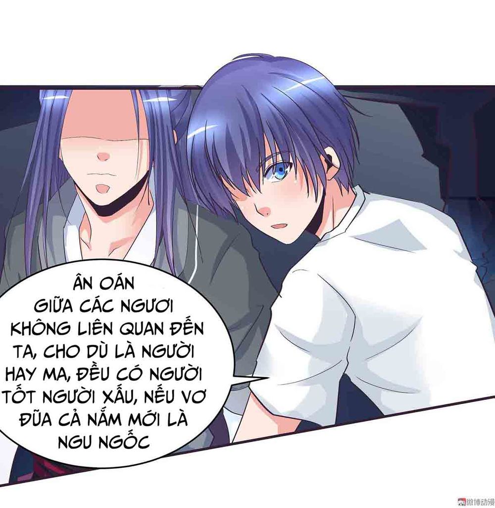 Đệ Nhất Chưởng Môn Chapter 86 - 11