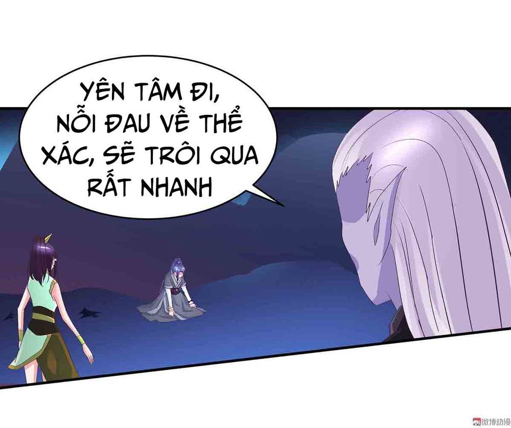 Đệ Nhất Chưởng Môn Chapter 86 - 27