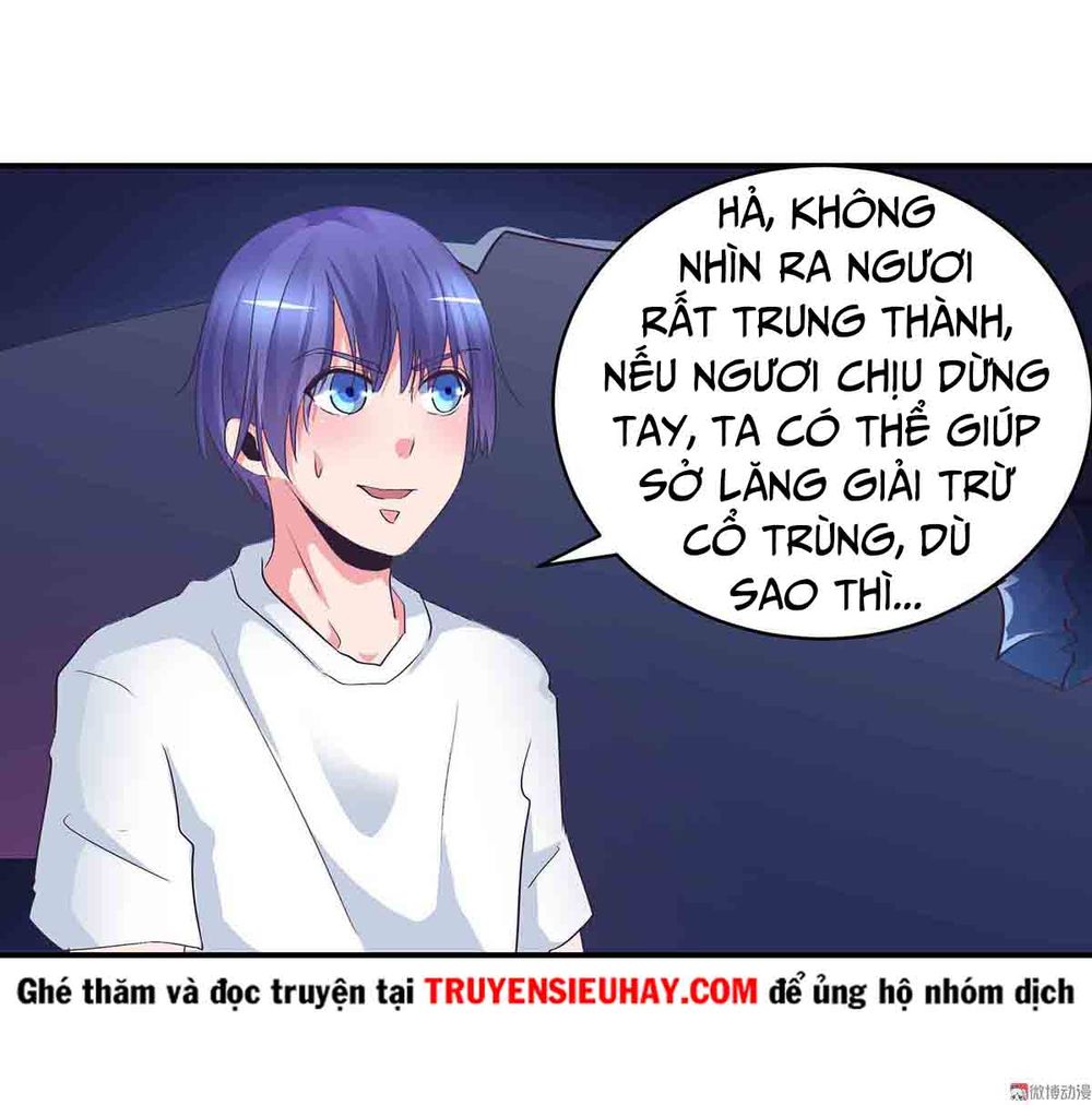 Đệ Nhất Chưởng Môn Chapter 86 - 4