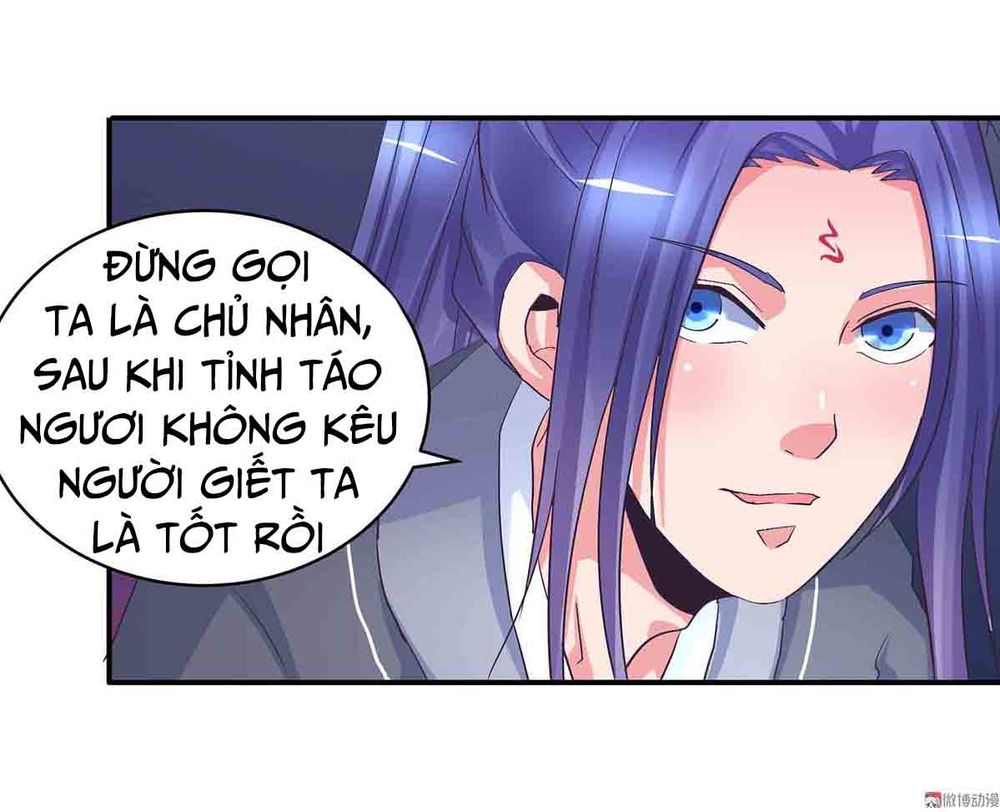 Đệ Nhất Chưởng Môn Chapter 86 - 31