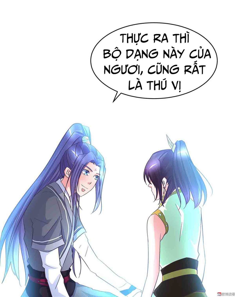 Đệ Nhất Chưởng Môn Chapter 86 - 35