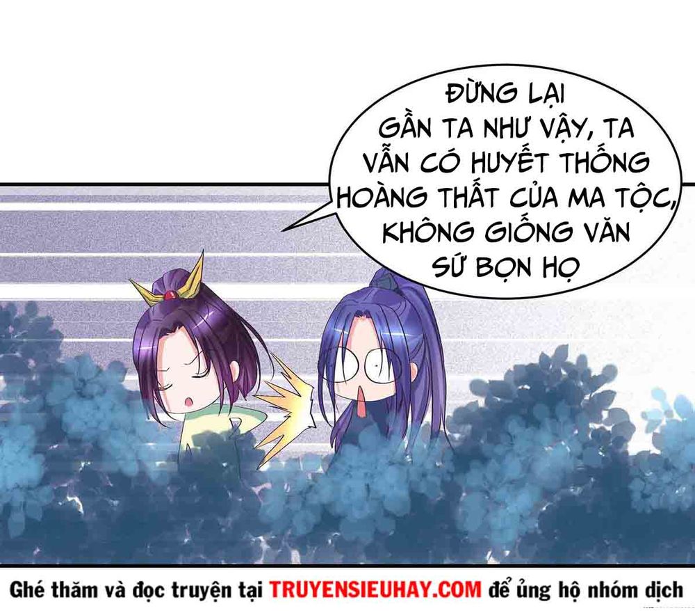 Đệ Nhất Chưởng Môn Chapter 87 - 11