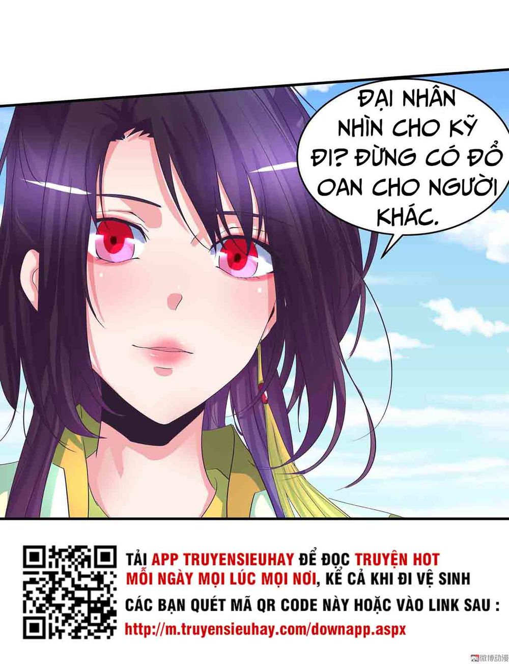 Đệ Nhất Chưởng Môn Chapter 87 - 22