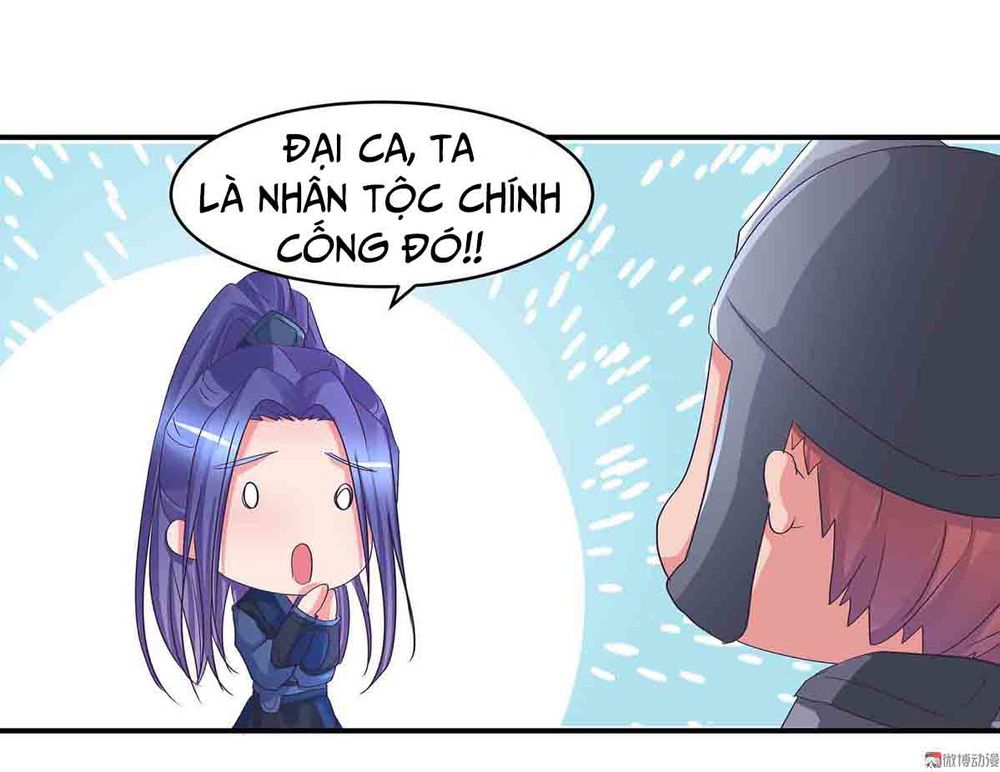 Đệ Nhất Chưởng Môn Chapter 87 - 31