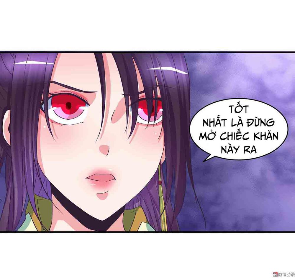 Đệ Nhất Chưởng Môn Chapter 87 - 39