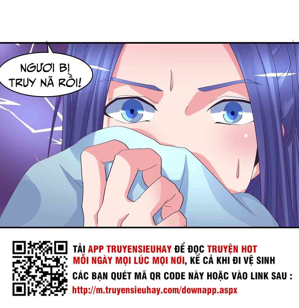 Đệ Nhất Chưởng Môn Chapter 87 - 40