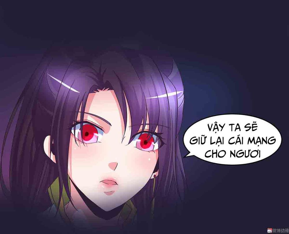 Đệ Nhất Chưởng Môn Chapter 87 - 5