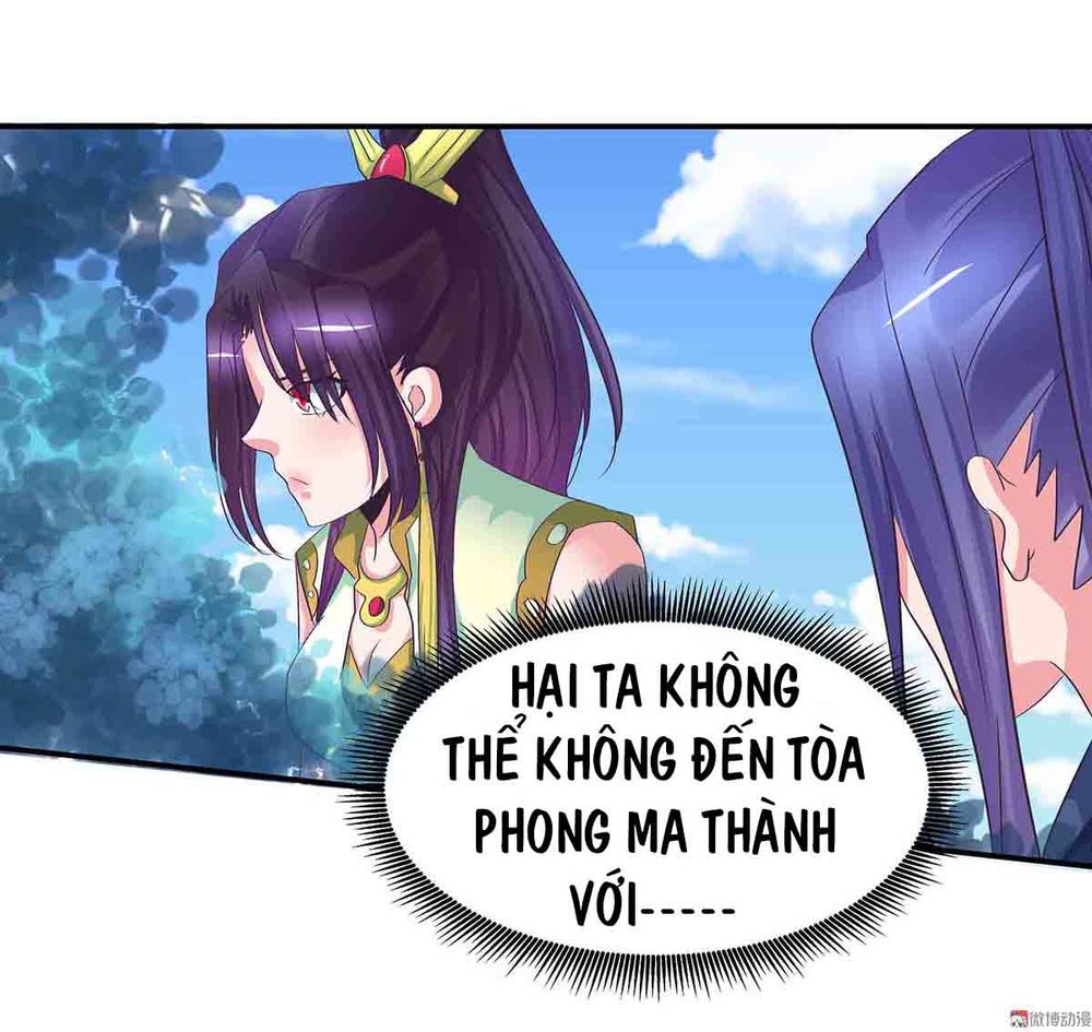 Đệ Nhất Chưởng Môn Chapter 87 - 7