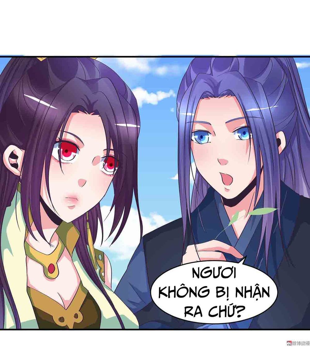 Đệ Nhất Chưởng Môn Chapter 87 - 10