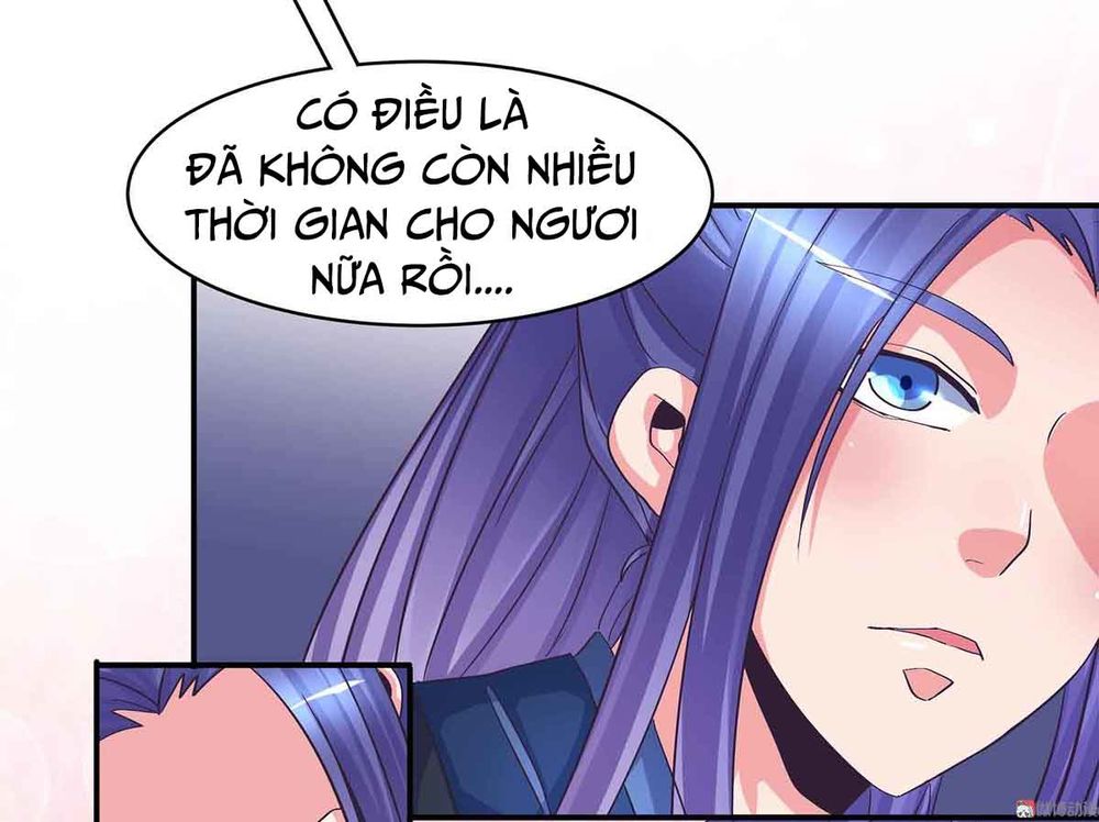 Đệ Nhất Chưởng Môn Chapter 90 - 18