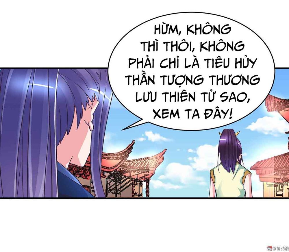 Đệ Nhất Chưởng Môn Chapter 90 - 21