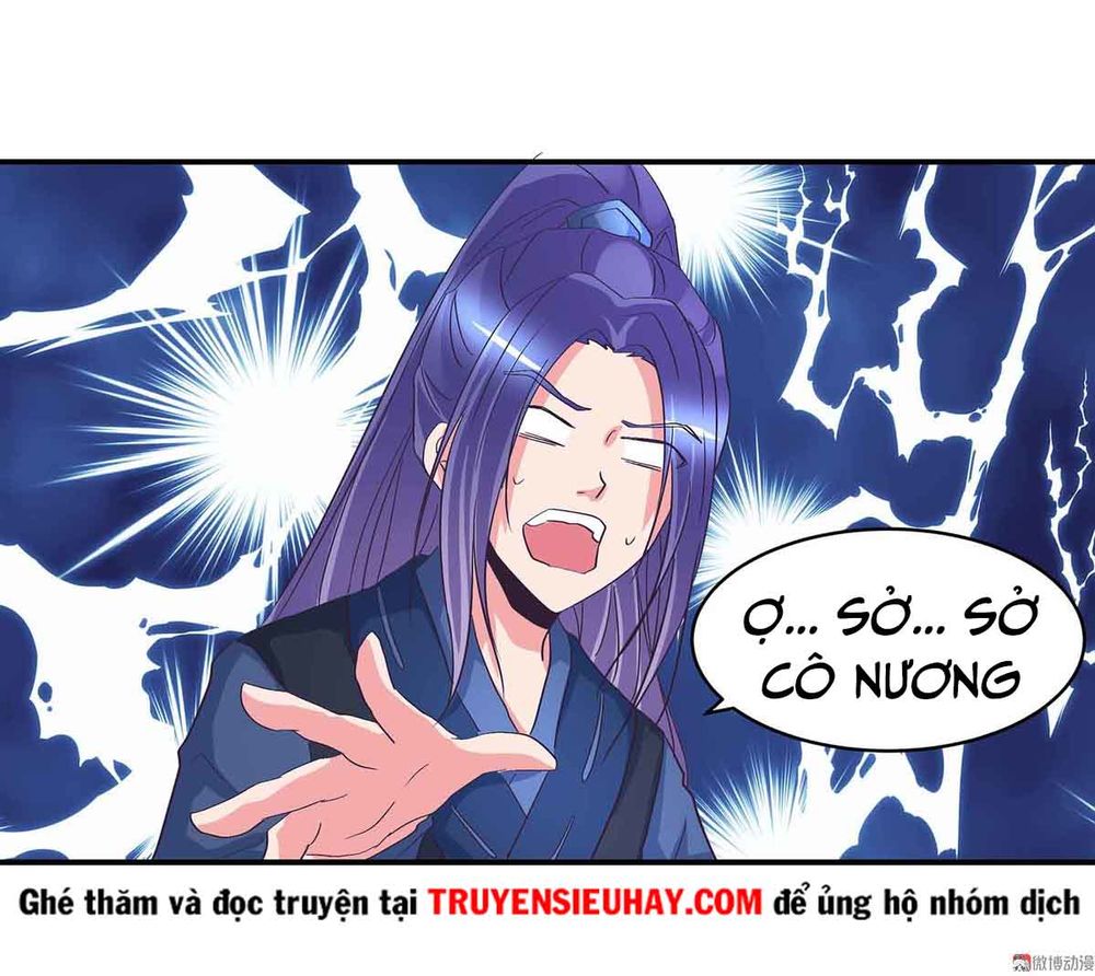 Đệ Nhất Chưởng Môn Chapter 90 - 27