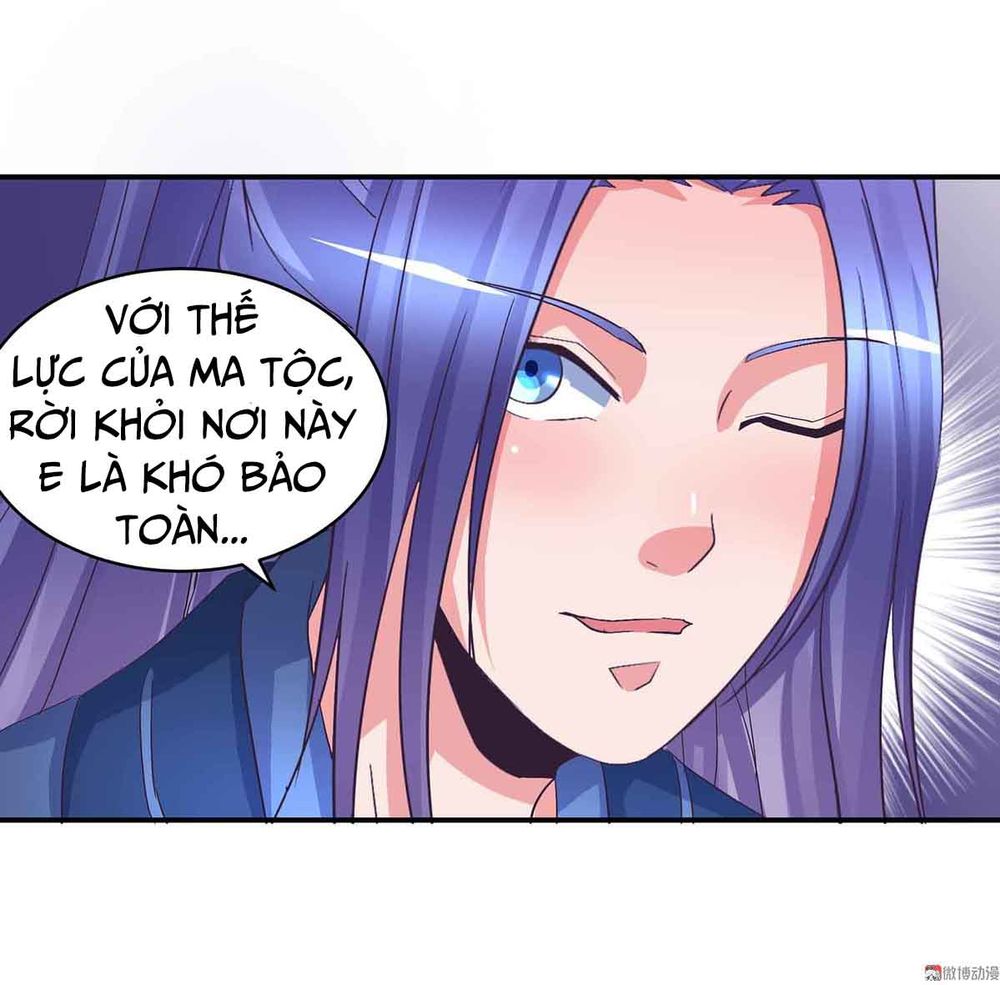 Đệ Nhất Chưởng Môn Chapter 90 - 31