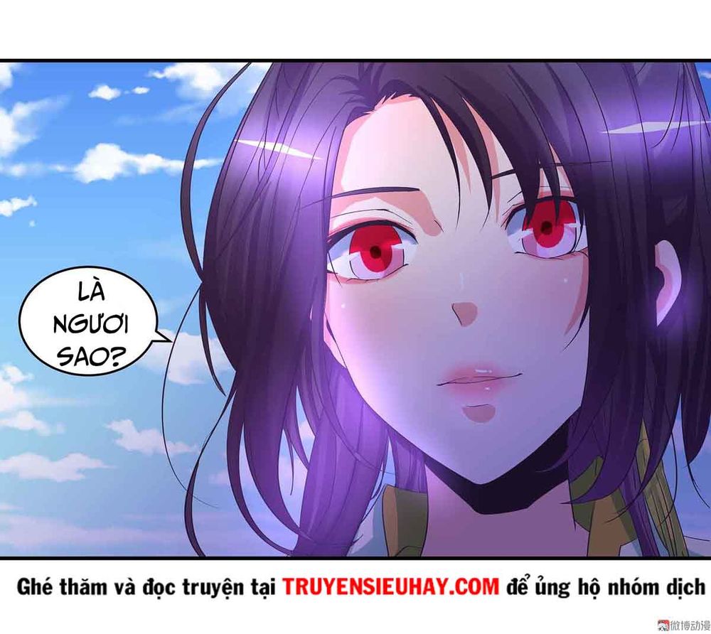 Đệ Nhất Chưởng Môn Chapter 90 - 35