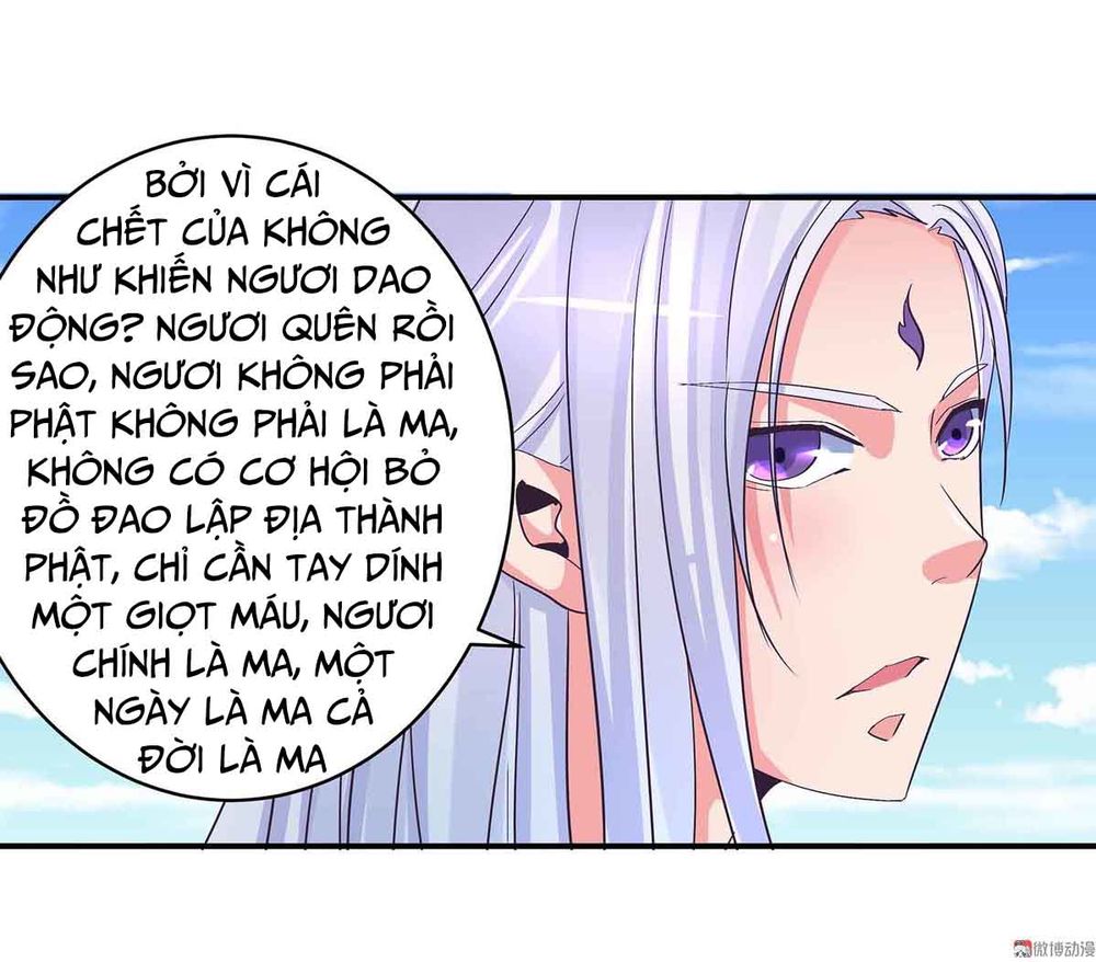 Đệ Nhất Chưởng Môn Chapter 90 - 5