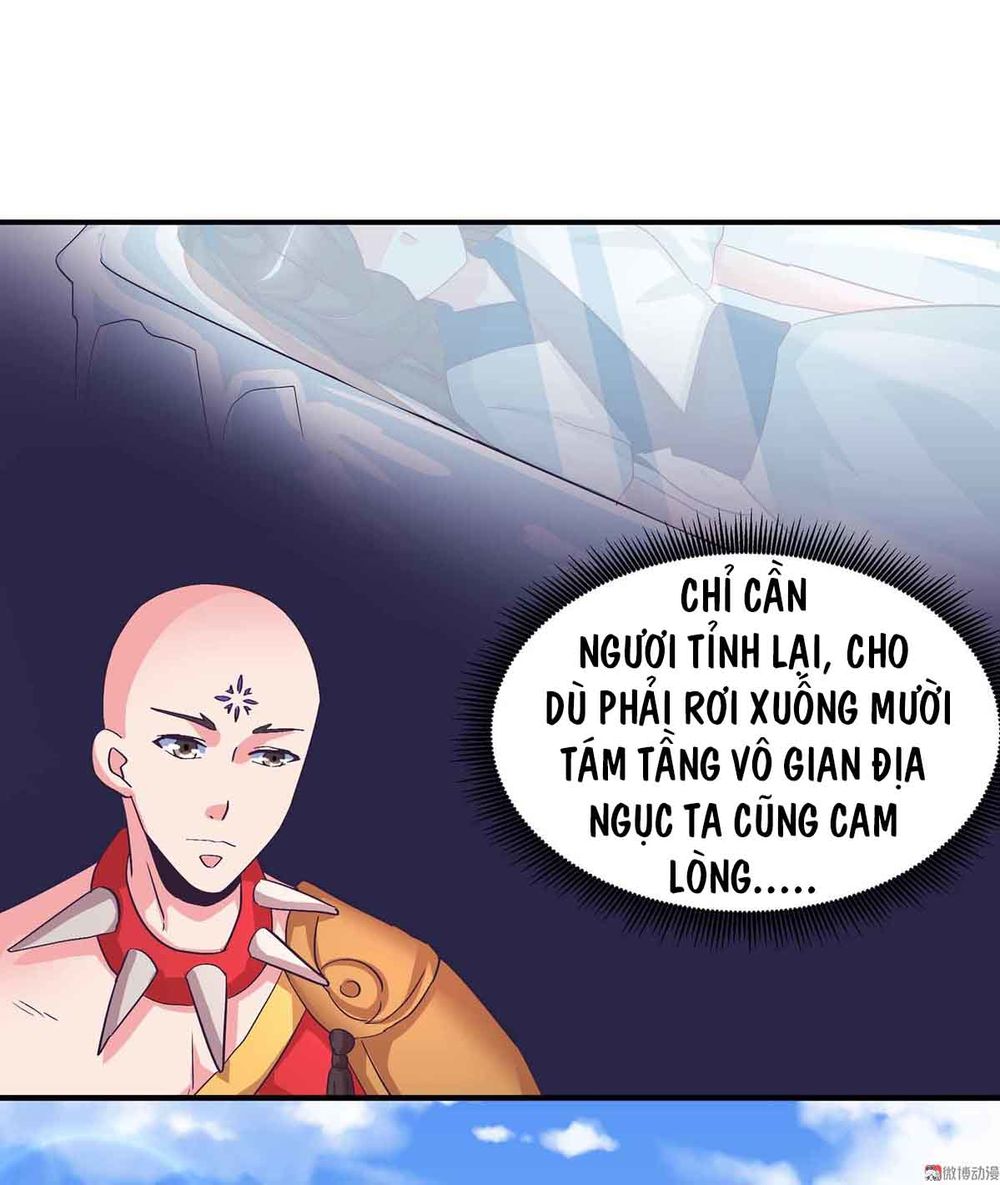 Đệ Nhất Chưởng Môn Chapter 90 - 7