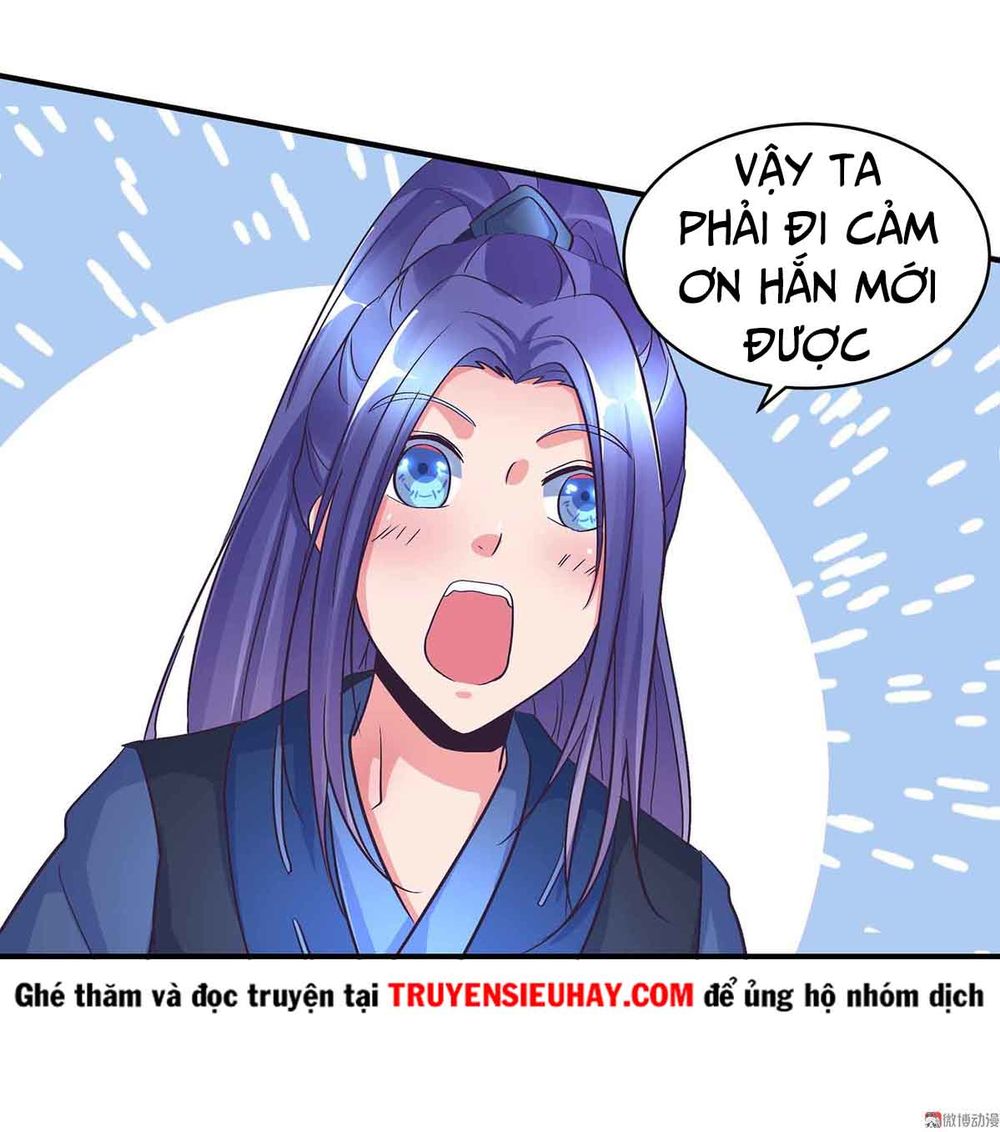 Đệ Nhất Chưởng Môn Chapter 92 - 13