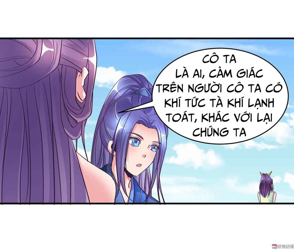 Đệ Nhất Chưởng Môn Chapter 92 - 17