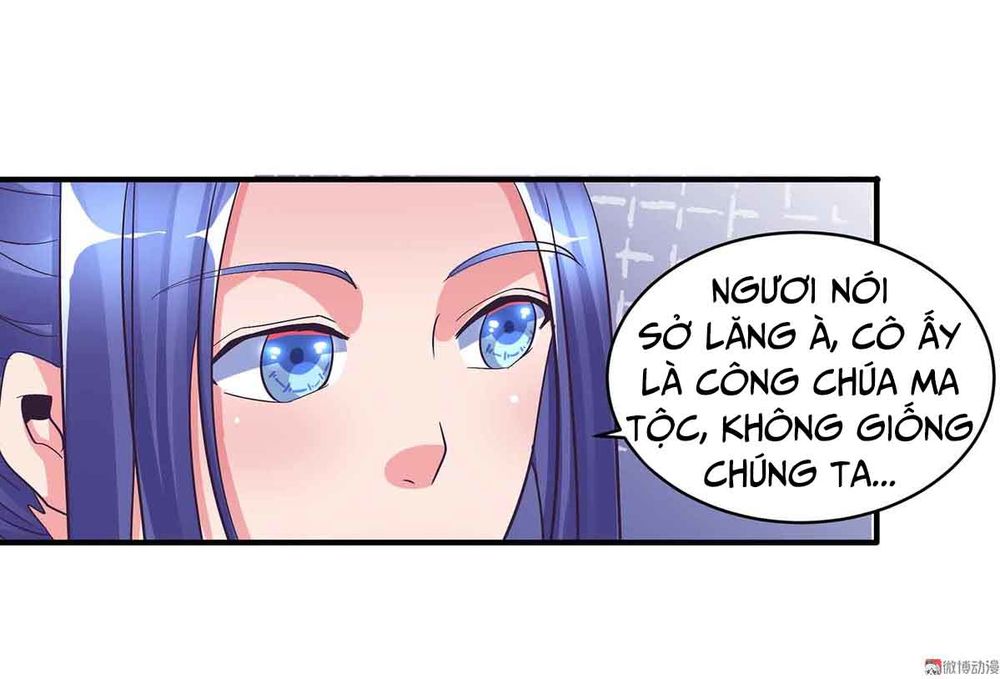 Đệ Nhất Chưởng Môn Chapter 92 - 18