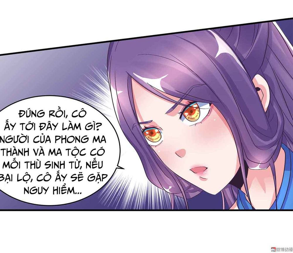 Đệ Nhất Chưởng Môn Chapter 92 - 23